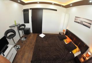 Apartmány Šariš - 8