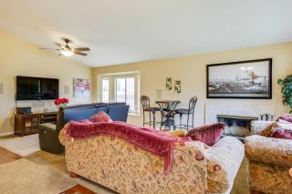 Peaceful El Cajon Vacation Rental with Patio and Yard! - 6