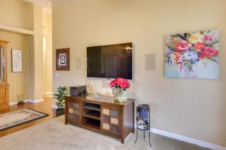 Peaceful El Cajon Vacation Rental with Patio and Yard! - El Cajón - 3