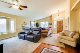 Peaceful El Cajon Vacation Rental with Patio and Yard! - El Cajón - 2