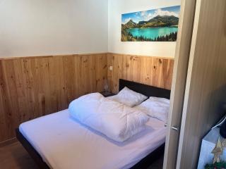 La foux d allos Superbe appartement 6 couchages ,piscine - Allos - 7