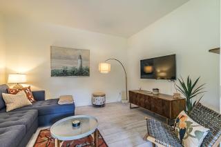 Renovated Historic Home in the Heart of Downtown - Beaufort - 4
