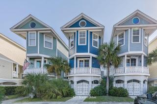 New to rental market! Overlooking marina on Fripp Island - Fripp Island - 9