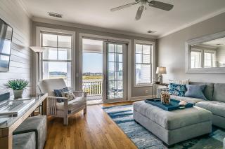New to rental market! Overlooking marina on Fripp Island - Fripp Island - 7