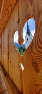 Ferienwohnungen Kirchenwirt - 2