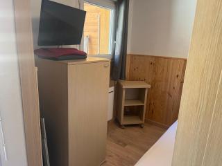 La foux d allos Superbe appartement 6 couchages ,piscine - Allos - 6