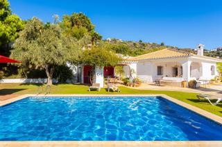 Villa La Higuera - Torrox - 0