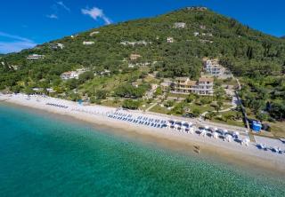 Krouzeri Beach Apartments - 1