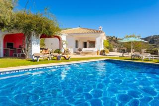 Villa La Higuera - Torrox - 9