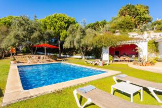 Villa La Higuera - Torrox - 8