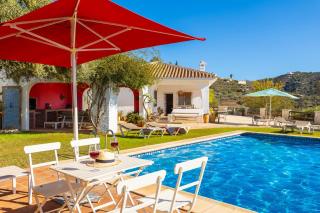 Villa La Higuera - Torrox - 6
