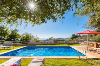 Villa La Higuera - Torrox - 7