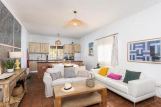 Villa La Higuera - Torrox - 1