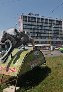 Apartmány Šariš - Prešov - 1