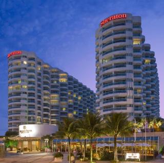Wyndham Rio Barra - Rio de Janeiro - 6