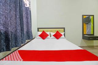 Hotel O Mh - Nagpur - 1