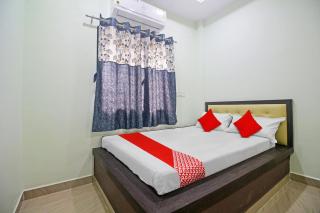 Hotel O Mh - Nagpur - 9