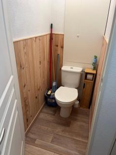 La foux d allos Superbe appartement 6 couchages ,piscine - Allos - 3