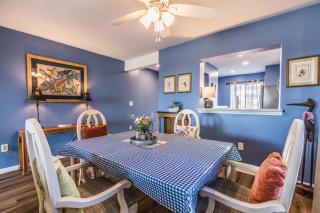 New Listing - Marsh Views Short Walk to Beach and Pools - Double Decks - - 5