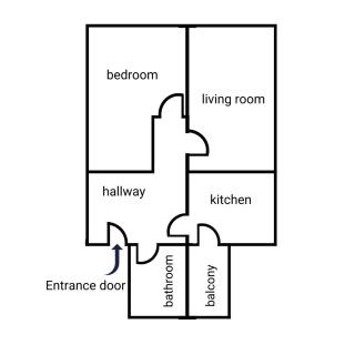 Apartments City Comfort - Belgrad - 2