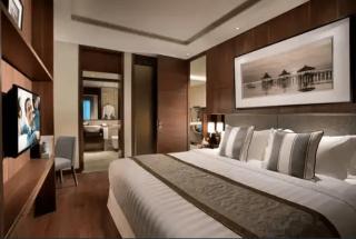 Luxury Apartement Rasuna Jakarta by Lentera - Jakarta - 0