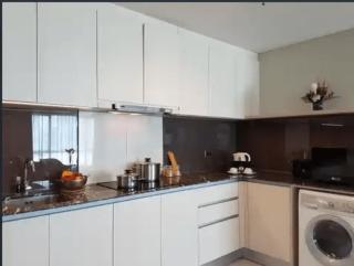 Luxury Apartement Rasuna Jakarta by Lentera - Jakarta - 2