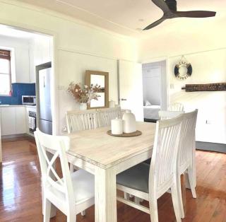 Sandon Beach Cottage - Bulli - 1