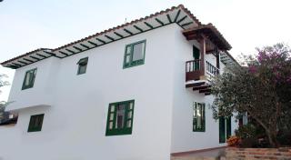 Casa familiar villa Daniela - Villa de Leyva - 9