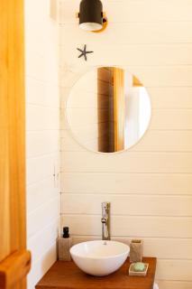 Cabaña Sal de Mar - 7