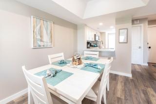 Newly Listed Immaculate Condo - Distant Ocean Views - Pool and Beach Access -  - 3