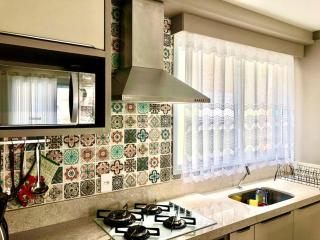 Apartamento novo aconchegante em Palmas / WiFi - 2