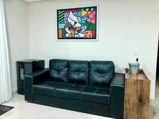 Apartamento novo aconchegante em Palmas / WiFi - 7