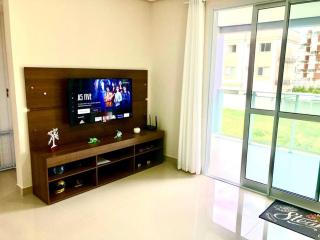 Apartamento novo aconchegante em Palmas / WiFi - 6