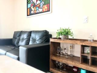 Apartamento novo aconchegante em Palmas / WiFi - 4