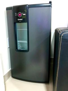 Apartamento novo aconchegante em Palmas / WiFi - 3