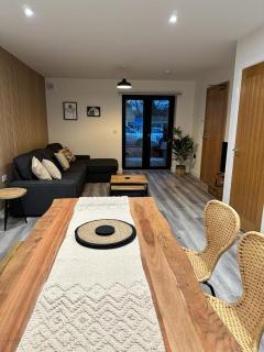 2 Ashbrook Margaret - luxury 2 bed ground floor - Oxford - 7