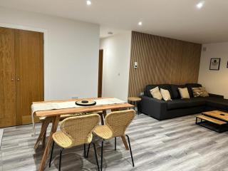 2 Ashbrook Margaret - luxury 2 bed ground floor - Oxford - 5