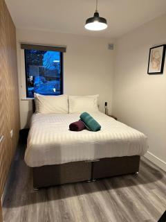 2 Ashbrook Margaret - luxury 2 bed ground floor - Oxford - 3