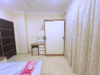 Beach Front Apartment in Hurghada La Quinta Beach Compound - Ismailia - 3