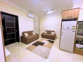 Beach Front Apartment in Hurghada La Quinta Beach Compound - Ismailia - 1