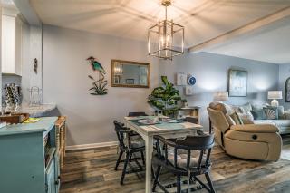 Ocean front, Golf Cart, Magic: Stay at Sea Island Magic - - 2