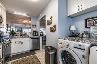 Ocean front, Golf Cart, Magic: Stay at Sea Island Magic - - 1