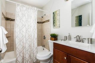 Perfect for family visits to Washington DC or UMD! - College Park - 4