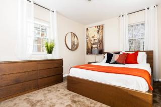 Perfect for family visits to Washington DC or UMD! - College Park - 3