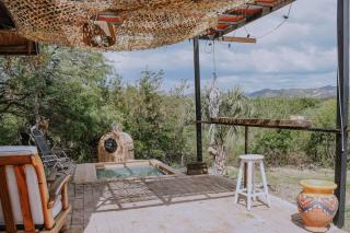 Casa Pancha - Mirador del Pan de Azucar - Córdoba - 8
