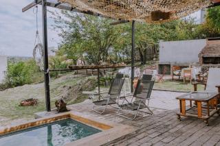 Casa Pancha - Mirador del Pan de Azucar - Córdoba - 5