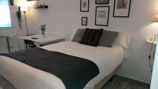 Holidays2Torremolinos Studio in Loma del Colegial Torremolinos close to center with pool, rooftop terrace - Torremolinos - 1