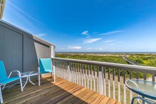Somewhere Sunny - Ocean front with the best views on the island - - 8