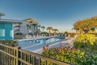 Somewhere Sunny - Ocean front with the best views on the island - - 7
