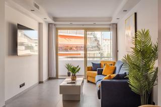 Plage luxe collé à l’hôtel Martinez - Cannes - 0